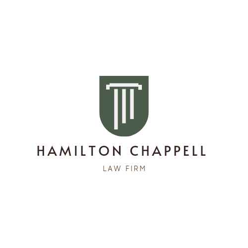 Hamilton Chappell LC logo